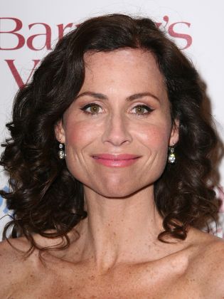 Minnie Driver Editorial Stock Photo - Stock Image | Shutterstock