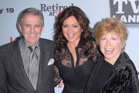 TV Land's 'Hot In Cleveland' and 'Retired At 35' Premiere Party at Sunset Tower, West Hollywood, Los Angeles, America - 10 Jan 2011