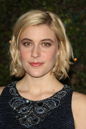 Greta Gerwig Editorial Stock Photo - Stock Image | Shutterstock