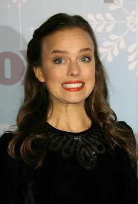 Allison Miller Editorial Stock Photo - Stock Image | Shutterstock