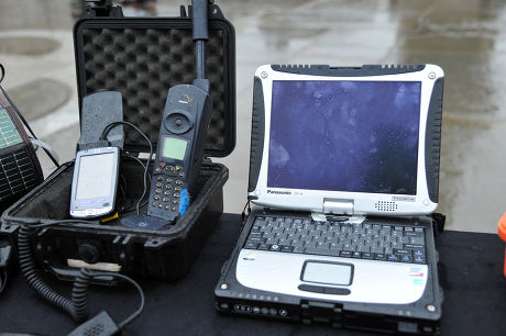Technical Equipment Editorial Stock Photo - Stock Image | Shutterstock