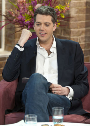 Iain Lee Editorial Stock Photo - Stock Image | Shutterstock