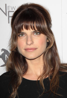 Lake Bell Editorial Stock Photo - Stock Image | Shutterstock