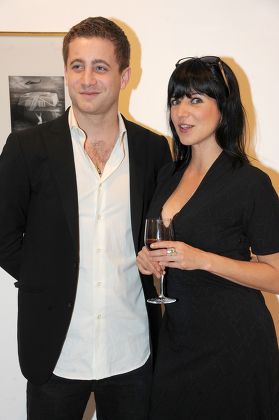 'States of Reverie' exhibition opens at Scream Gallery, London, Britain - 13 Jan 2011