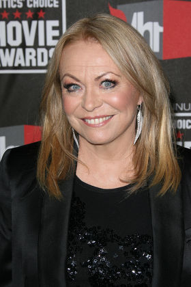 Jacki Weaver Editorial Stock Photo - Stock Image | Shutterstock
