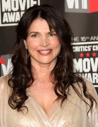 Julia Ormond Editorial Stock Photo - Stock Image | Shutterstock