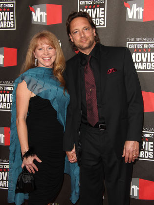 16th Annual Critics Choice Movie Awards, Los Angeles, America - 14 Jan 2011