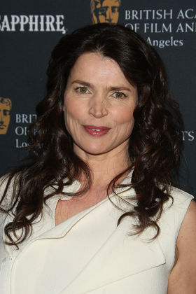 Julia Ormond Editorial Stock Photo - Stock Image Shutterstock