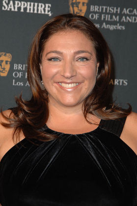 Jo Frost Editorial Stock Photo - Stock Image 