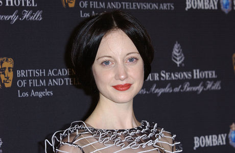 Andrea Riseborough Editorial Stock Photo - Stock Image | Shutterstock