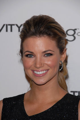 Amber Lancaster Editorial Stock Photo - Stock Image Shutterstock