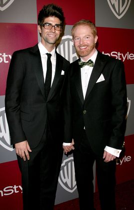 The 68th Annual Golden Globe Awards, Warner Bros and Instyle Magazine After Party, Los Angeles, America - 16 Jan 2011