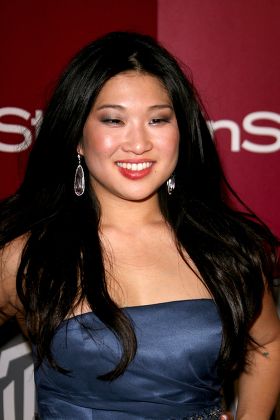 Jenna Ushkowitz Editorial Stock Photo - Stock Image | Shutterstock