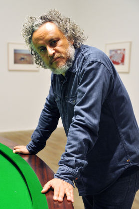 Gabriel Orozco exhibition, Tate Modern, London, Britain - 17 Jan 2011