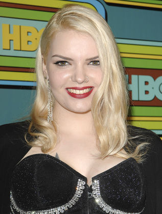 The 68th Annual Golden Globe Awards, HBO After Party, Los Angeles, America - 16 Jan 2011