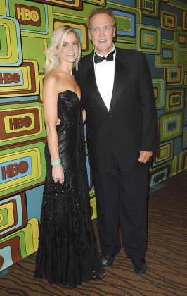 The 68th Annual Golden Globe Awards, HBO After Party, Los Angeles, America - 16 Jan 2011