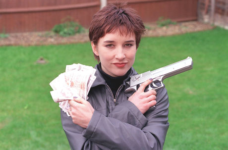'Daylight Robbery' TV Programme. - 1999