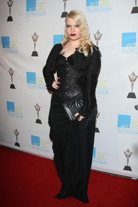 12th Annual Women Image Network Awards, Los Angeles, America - 18 Jan 2011