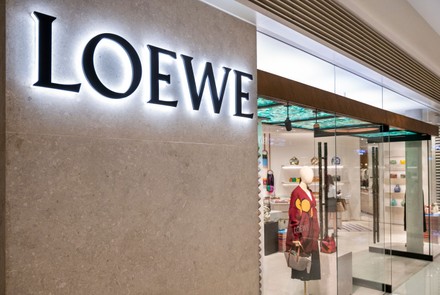 Spanish Luxury Clothing Accessories 