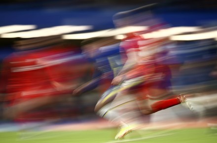 8 Generic soccer players Stock Pictures, Editorial Images and Stock ...