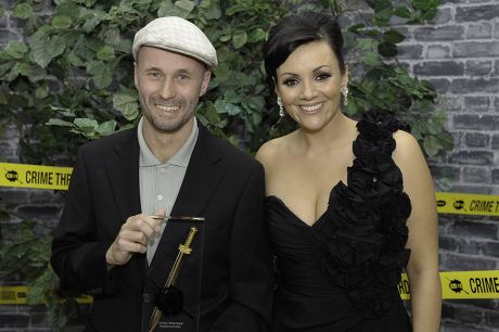 'The Crime Thriller Awards' - 21 Oct 2009