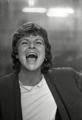 Julie Walters Editorial Stock Photo - Stock Image | Shutterstock