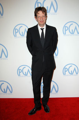 22nd Annual Producers Guild Awards, Los Angeles, America - 22 Jan 2011