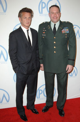 22nd Annual Producers Guild Awards, Los Angeles, America - 22 Jan 2011
