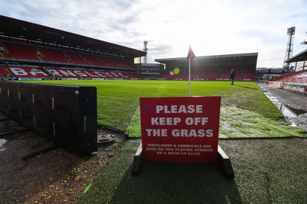 __COUNT__ Imágenes De Barnsley V Barrow, FA Cup., Third Round - 08 Jan ...