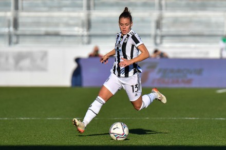 1 Laura Giuliani  Juventus, Futebol feminino, Esporte