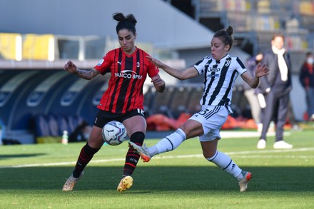 1 Laura Giuliani  Juventus, Futebol feminino, Esporte