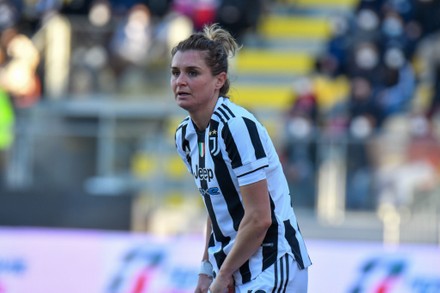 1 Laura Giuliani  Juventus, Futebol feminino, Esporte