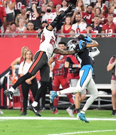 1,925 Robby Anderson Photos & High Res Pictures - Getty Images