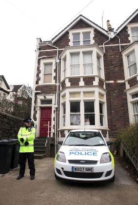 Joanna Yeates murder investigation, Bristol, Britain - 22 Jan 2011