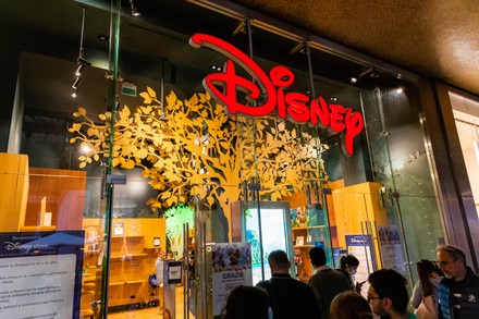 67 Disney italia Stock Pictures, Editorial Images and Stock Photos