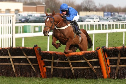 Horse racing, Doncaster Races - 11 Jan 2022