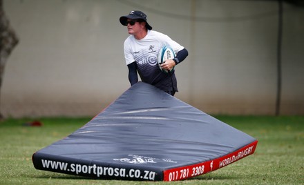 The Cell C Sharks and the Airlink Pumas .Hollywoodbets Kings Park Stadium  in Durban