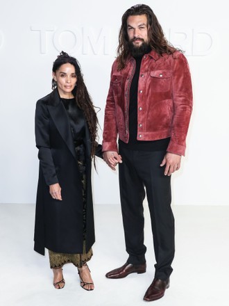 (FILE) Jason Momoa and Lisa Bonet Announce Split After Nearly 5 Years of Marriage, Hollywood, United States - 12 Jan 2022