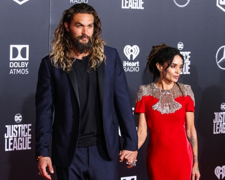 (FILE) Jason Momoa and Lisa Bonet Announce Split After Nearly 5 Years of Marriage, Hollywood, United States - 12 Jan 2022
