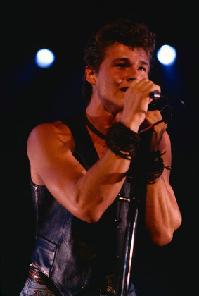 AHA IN CONCERT, DALLAS, AMERICA - 1986 Stock Pictures, Editorial Images ...