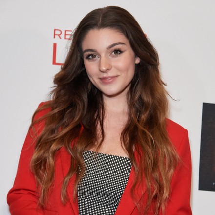Taya Miller Editorial Stock Photo - Stock Image | Shutterstock