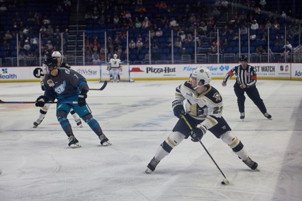 Wheeling Nailers vs. Orlando Solar Bears - Evvnt Events