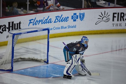 Wheeling Nailers vs. Orlando Solar Bears - Evvnt Events