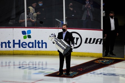 Wheeling Nailers vs. Orlando Solar Bears - Evvnt Events