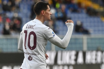 1,000 Torino vs genoa Stock Pictures, Editorial Images and Stock Photos