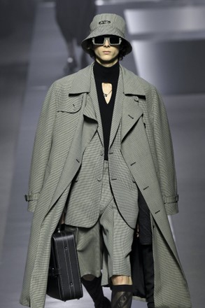 fendi fall 2023 menswear