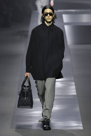 fendi fall 2023 menswear