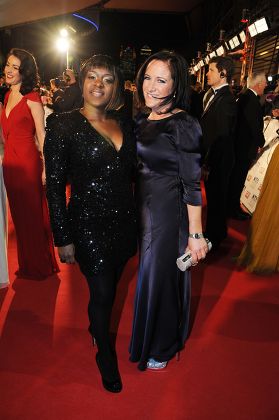 National Television Awards, The O2, London, Britain - 26 Jan 2011