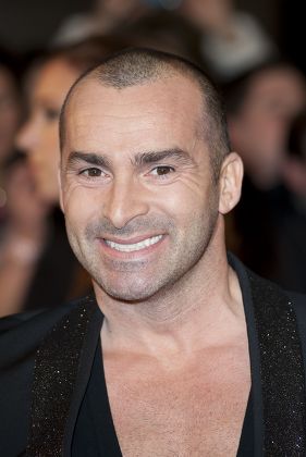 Louie Spence Editorial Stock Photo - Stock Image | Shutterstock