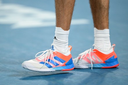 Penetración dramático Noticias Adidas Tennis Shoes Alexander Zverev During - Foto de stock de contenido  editorial: imagen de stock | Shutterstock